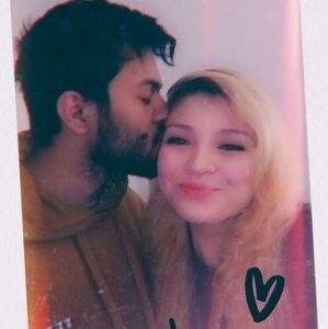 Meet your Posher, Enrique